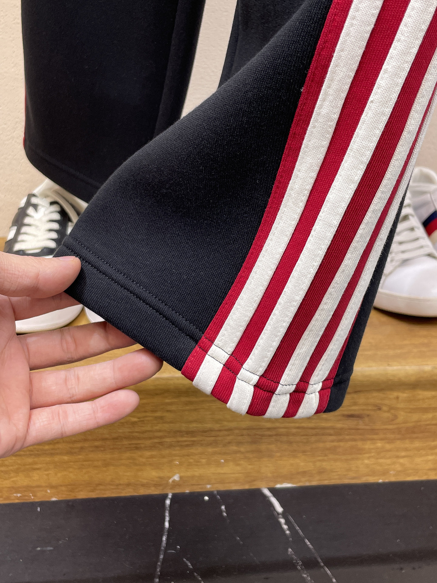 Casual Pants Man
